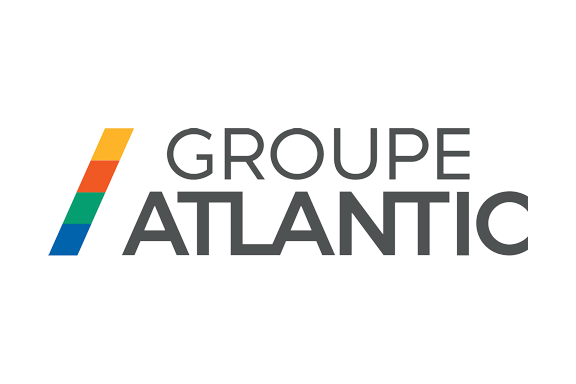 Logo Group Atlantic